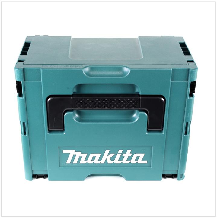 Produktbild Makita BO6050J (Exzenterschleifer, 750 W)