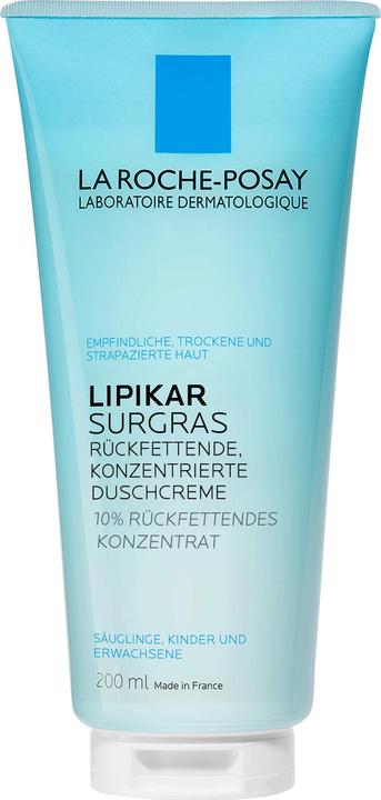 La Roche Posay Lipikar Surgras Duschcreme