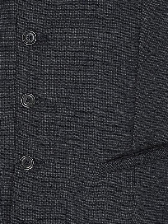 Actual product image CG PHILLIP suit waistcoat (48)