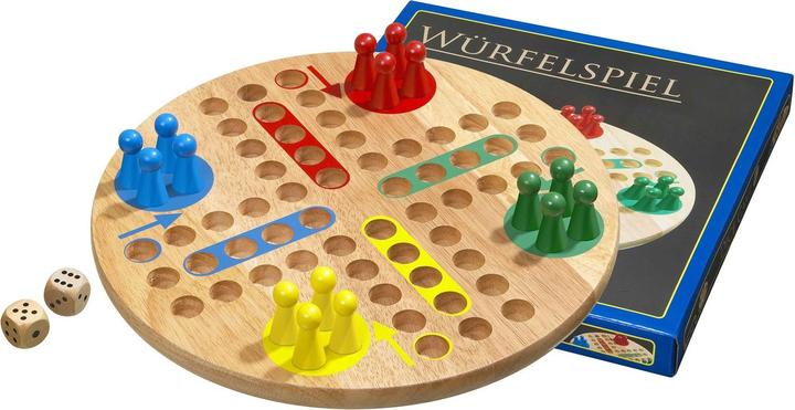 Philos Dice game