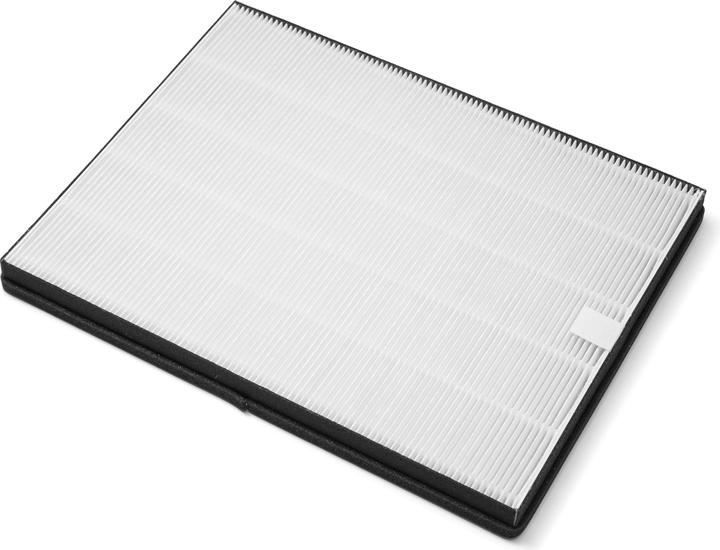 Produktbild Comedes Comedes HEPA Filter wie FY1410/30 für Philips AC1214