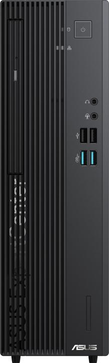 Produktbild ASUS ExpertCenter D5 i5-13500 16 512 SFF D500SEES-513500066X W11P (Intel Core i5-13500H, 16 GB, 512 GB, Intel UHD Graphics)
