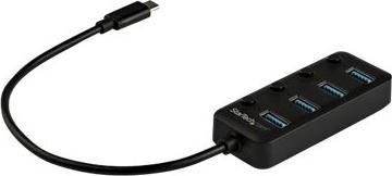 Productafbeelding StarTech .com ST2GPEX PCI Express Netwerkkaart (1 Poort, 2.5Gbps 2.5GBASE-T, PCIe LAN Adapterkaart) (Ethernet, RJ45)