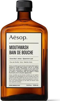 Produktbild Aesop Dental (500 ml, Mundspülung)