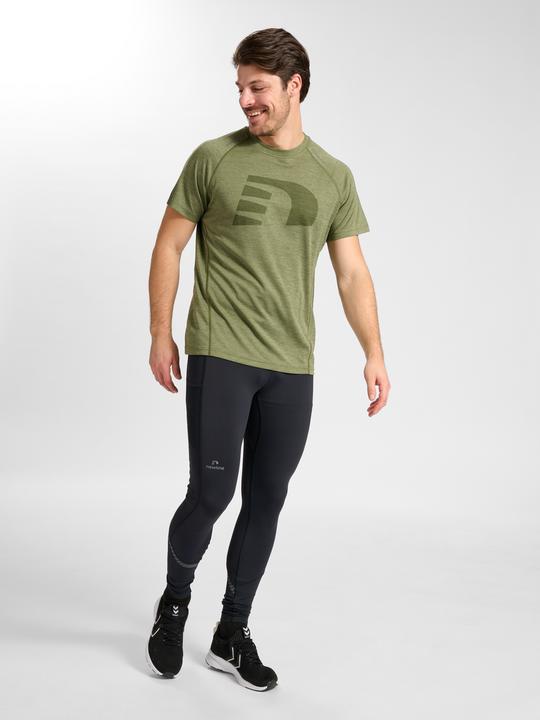 Actual product image Newline nwlCOLUMBUS TIGHTS MEN (S)
