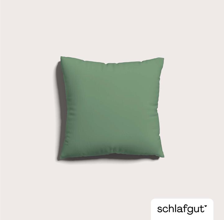 Immagine prodotto schlafgut Woven Satin (Copripiumino, 40 x 40 cm)