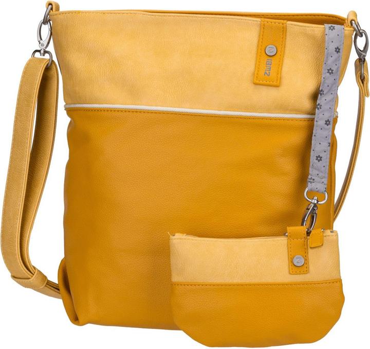 Actual product image Zwei Shoulder bag Jana J12