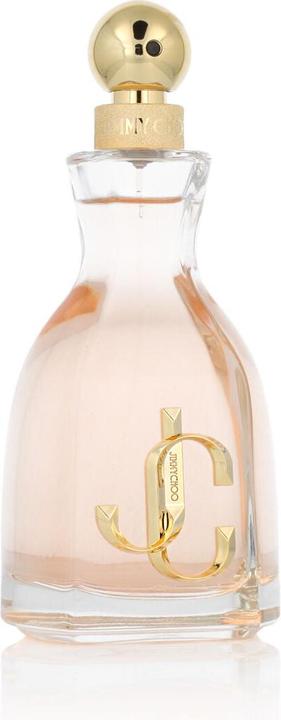 Image du produit Jimmy Choo I Want Choo (Eau de parfum, 100 ml)