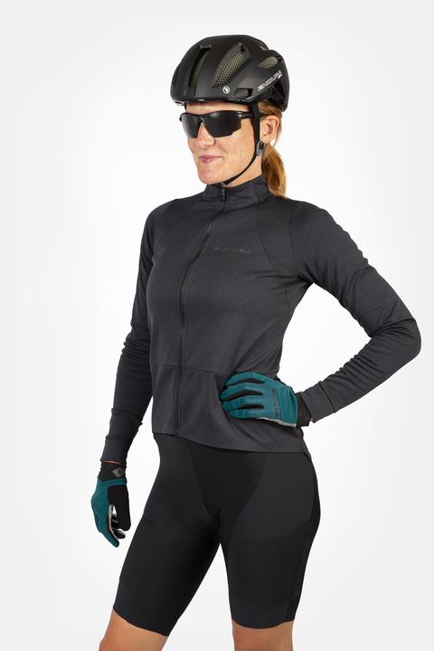 Produktbild Endura Damen GV500 Trikot (kurzarm) (M)
