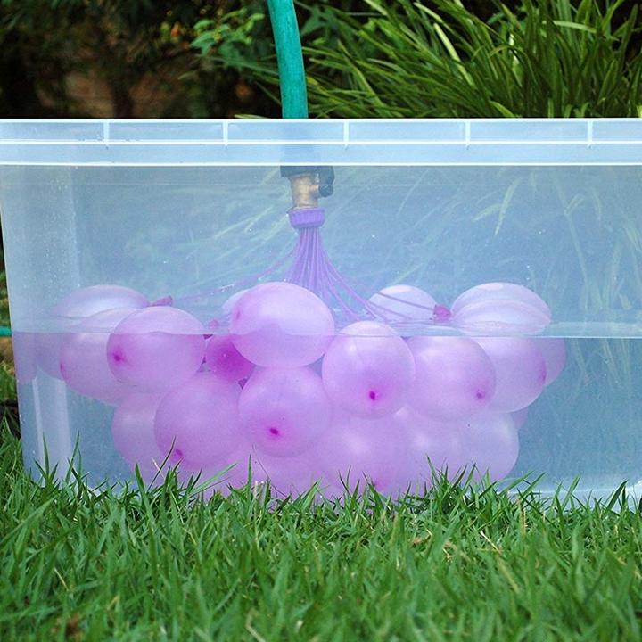 Produktbild Zuru Bunch O Balloons