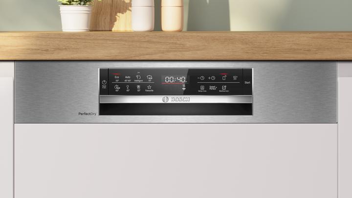 Image du produit Bosch Hausgeräte Serie 6, SMI6ZCS16E