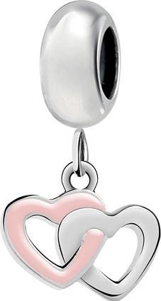 Morellato Heart Pendant Drops Intertwine Hearts SCZ953 (L)