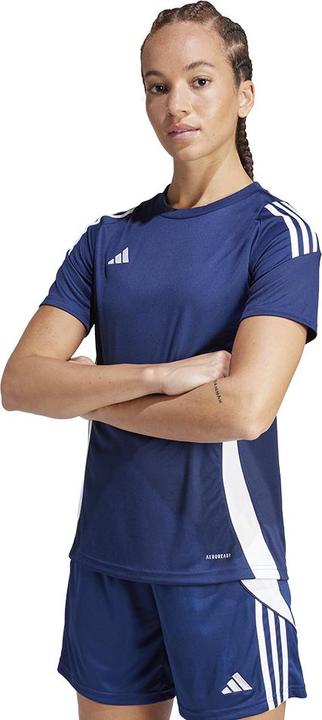 Image du produit adidas TIRO24 JSY W (XS)