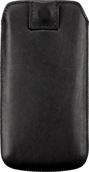 Immagine prodotto Artwizz Custodia in pelle per iPhone 4/4S nero (Apple iPhone 4, Apple iPhone 4s)