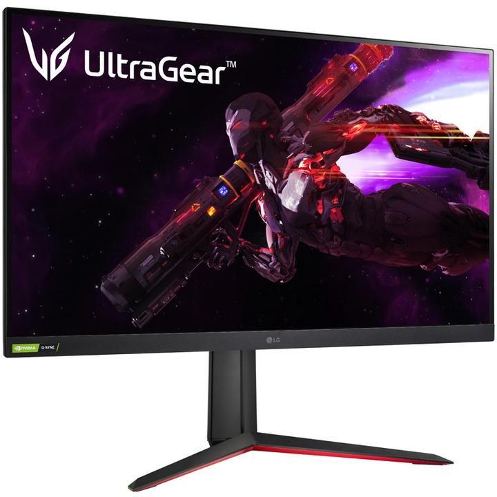 Immagine prodotto LG 32GP850-B (2560 x 1440 pixel, 32")