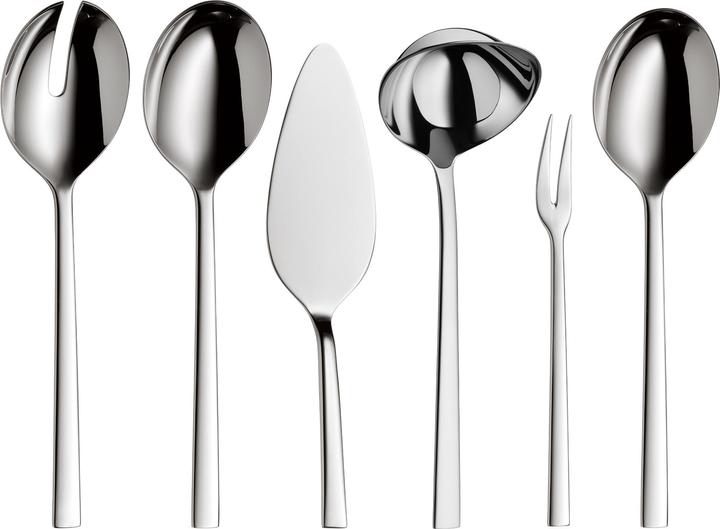 Actual product image WMF Sonic (66 Piece, Cutlery set)