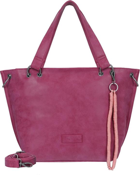 Produktbild Fritzi aus Preußen Fritzi Shopper Vintage Shopper Tasche 31.5 cm (14 l)