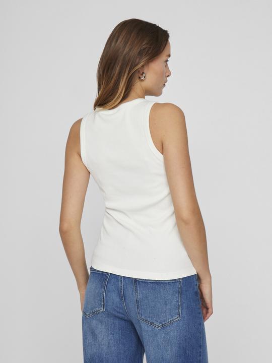 Actual product image Vila Rundhals Top (XS)
