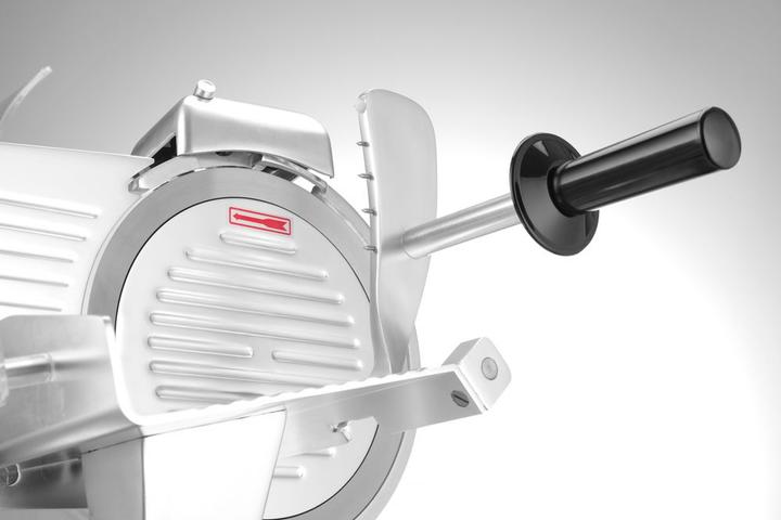 Image du produit Hendi Trancheuse Profi Line 250