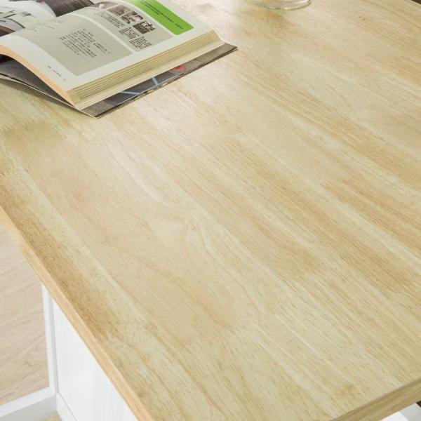 Actual product image SoBuy Kitchen island