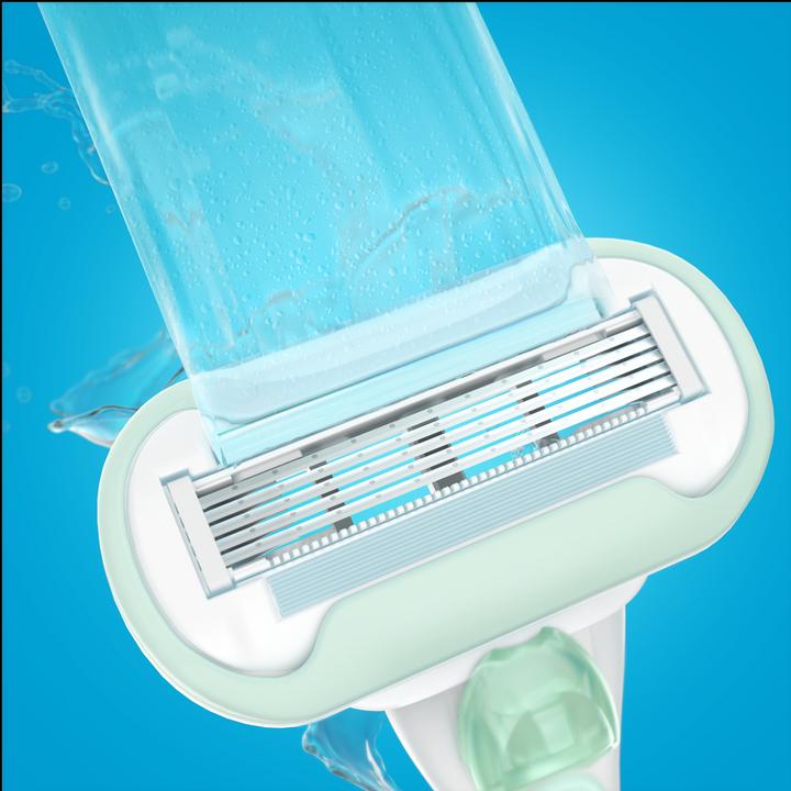 Image du produit Gillette Venus Embrace Sensitive