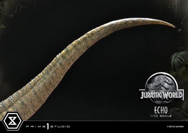 Produktbild Prime 1 Studio Jurassic World: Fallen Kingdom: Echo - 1/10