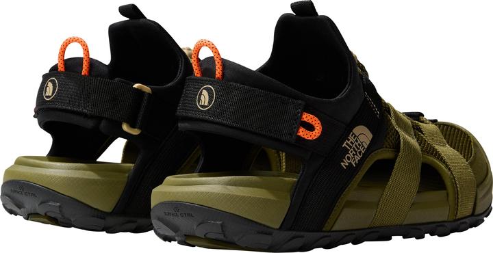 Image du produit North Face Explorez Camp Shandal (44)