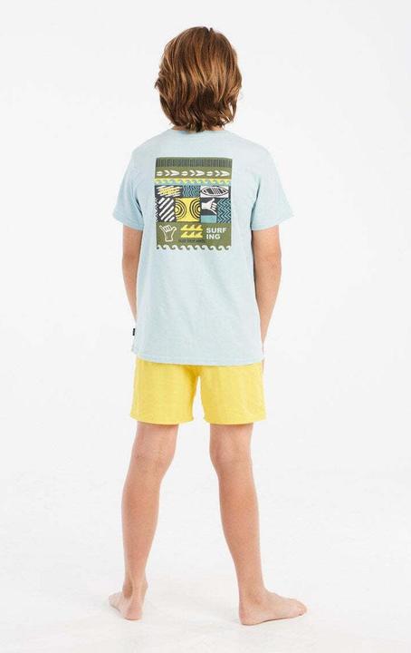 Actual product image Protest T-shirts & Polos PRTKevan JR t-shirt (140)