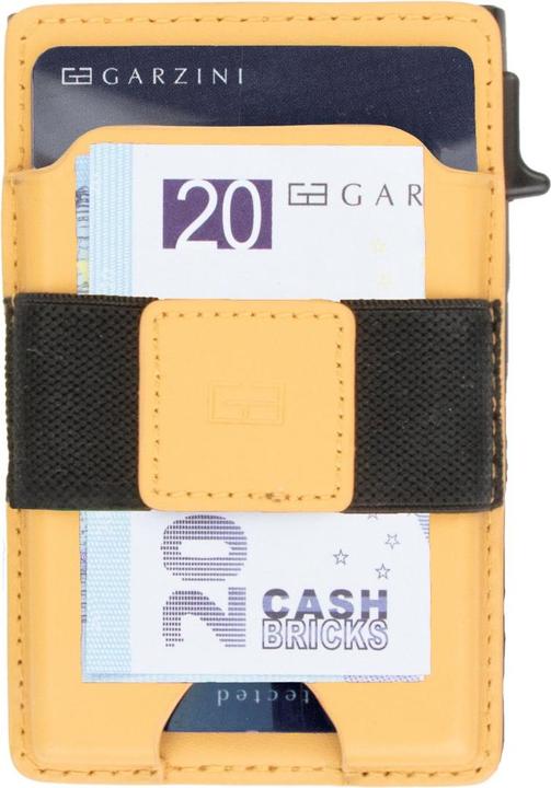 Immagine prodotto Garzini MagSafe Metall Prortemonnaie