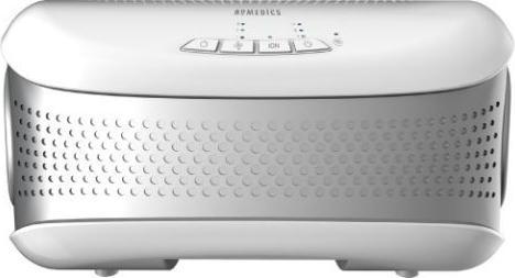 Produktbild Homedics Air purifier TotalClean AP-DT10-WT, Name: Air purifier AP-DT10-WT, For rooms: up t (55 m²)