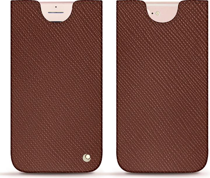 Marron délicat ( Pantone #95614d)