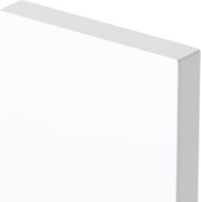 Actual product image Uponor smatrix wave plus room sensor+rh style t-161