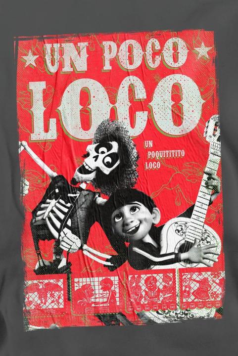 Image du produit La Maison du Coco - Sweat UN POCO LOCO - Adulte (XXL)