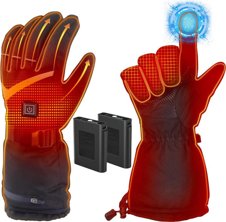 Image du produit Lottbuty Handschuhe (M)