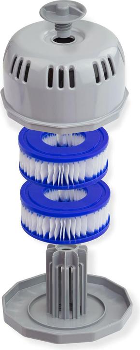 Produktbild Bestway Lay-Z-Spa Miami (2 Pers.)