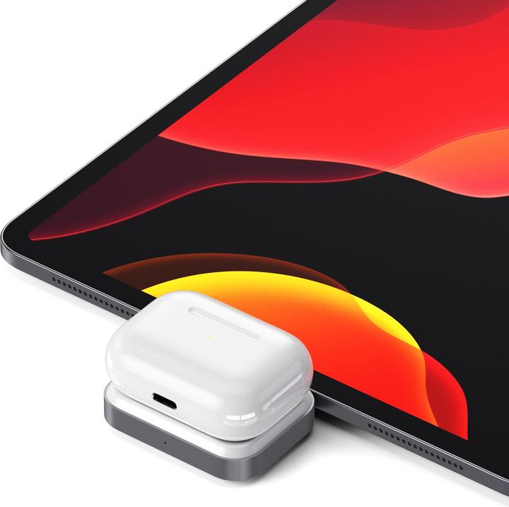 Actual product image Satechi Charging Dock (2.50 W)