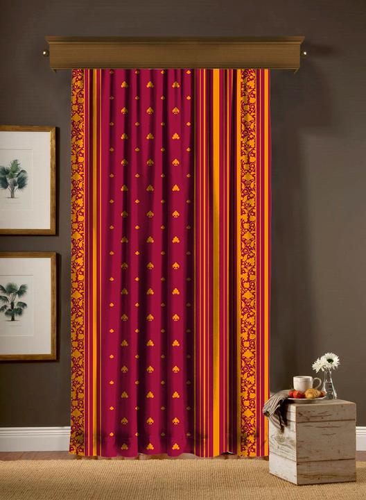 Produktbild Wallxpert Curtain (140 x 1 cm)