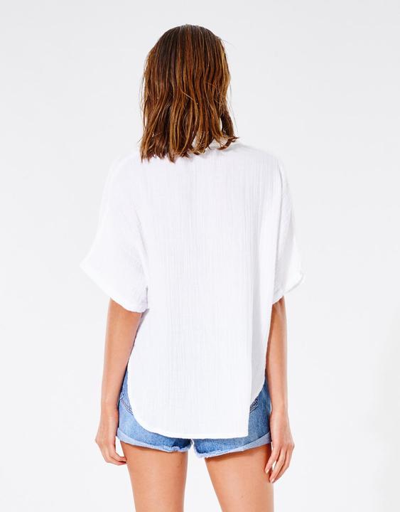 Produktbild Rip Curl Women's Premium Surf S/S Shirt (XS)