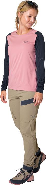 Image du produit Dynafit Transalper Langarmshirt (S)