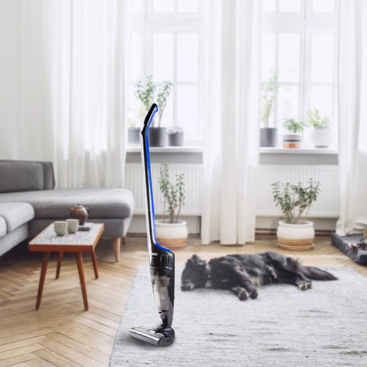 Image du produit Domo Aspirateur-balai sans fil DO1013SV