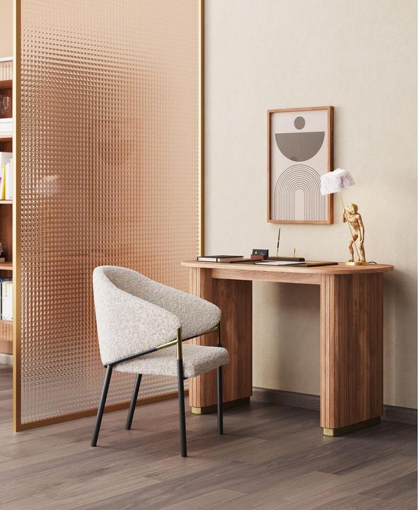 Image du produit Kare Design Bureau Grace 110x55cm