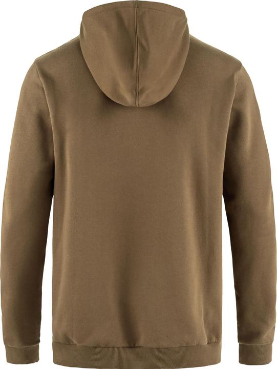 Immagine prodotto Fjällräven Logo Hoodie (M)