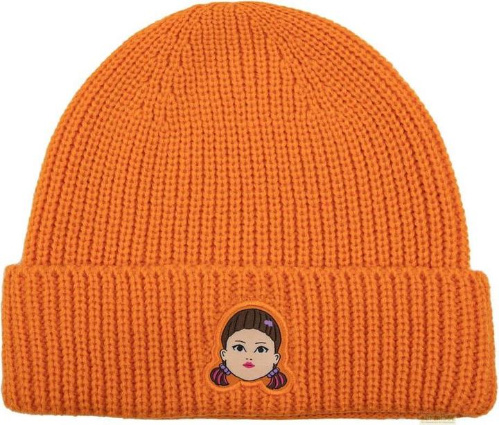 Cinereplicas Squid Game Beanie Young-hee