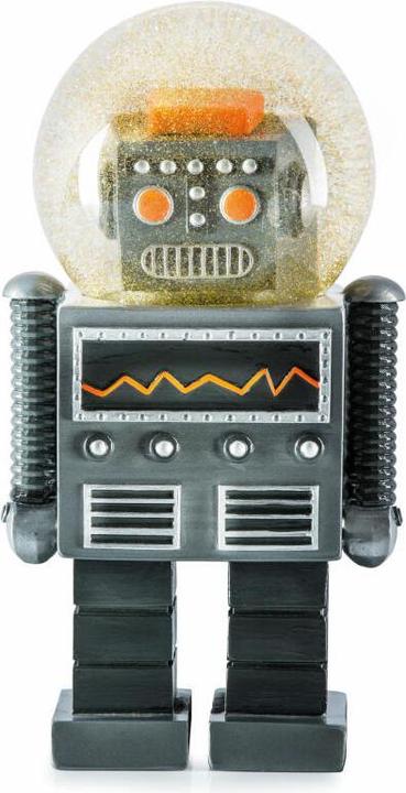 Actual product image Donkey Products Summerglobe The Giant Robot