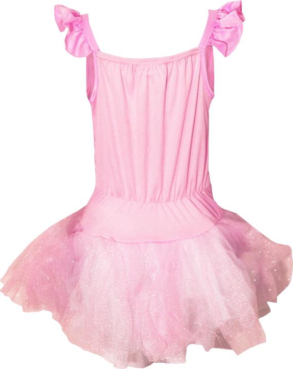Actual product image Barbie Childrens/Kids Ballerina Costume (S)