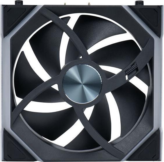Productafbeelding Lian-Li Uni Fan SL Wireless (120 mm, 3 x)