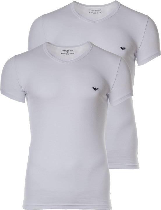 Immagine prodotto Emporio Armani T-shirt dalla vestibilità comoda e casual (M)