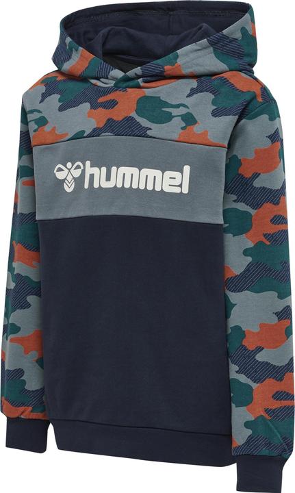Produktbild hummel Jackson Hoodie (134)