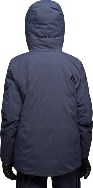 Immagine prodotto Black Diamond Parka Isolato W Factor (S)