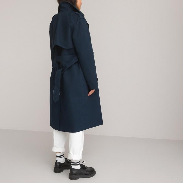 Image du produit La Redoute Collections Trench-coat culte (42)